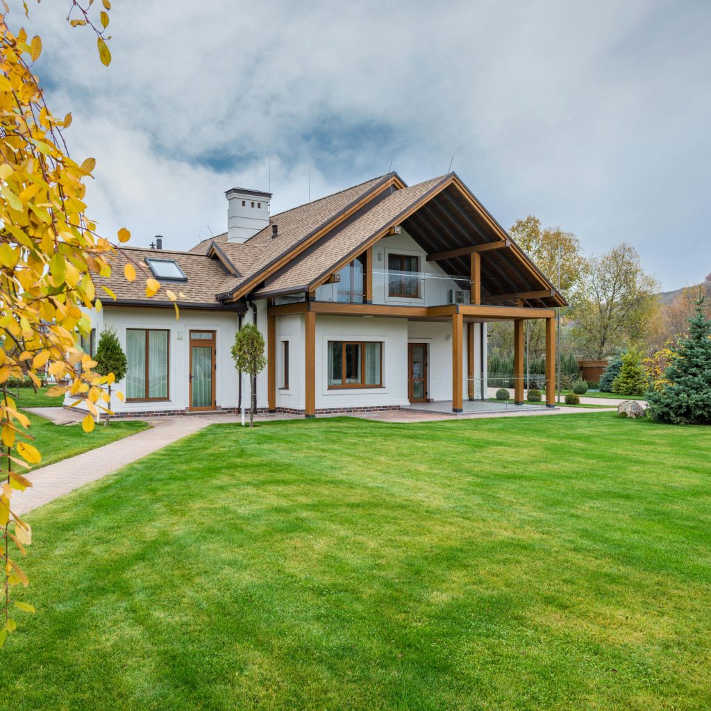 Desert View Contemporary